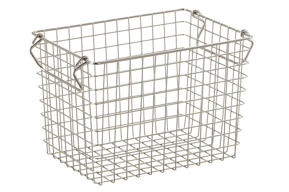 wire mesh baskets